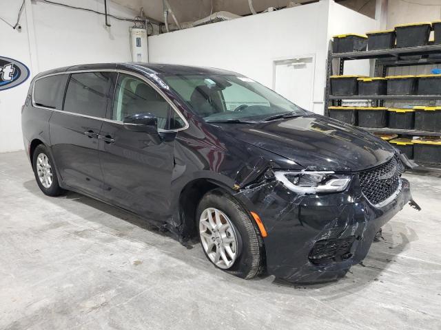  CHRYSLER PACIFICA 2024 Black