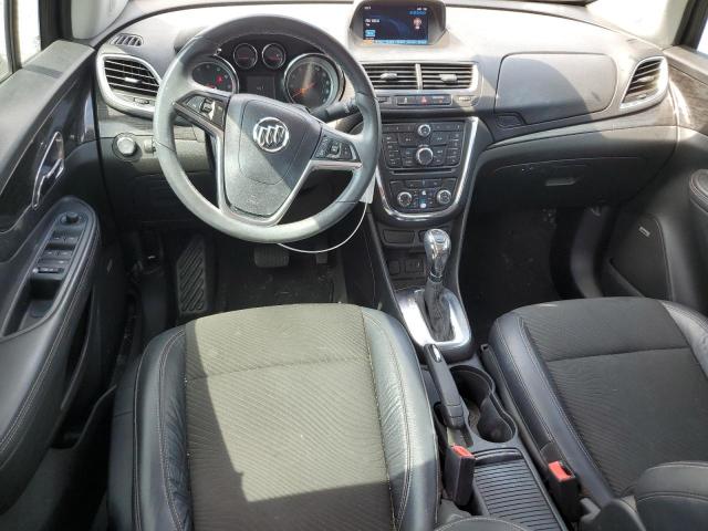  BUICK ENCORE 2013 Srebrny