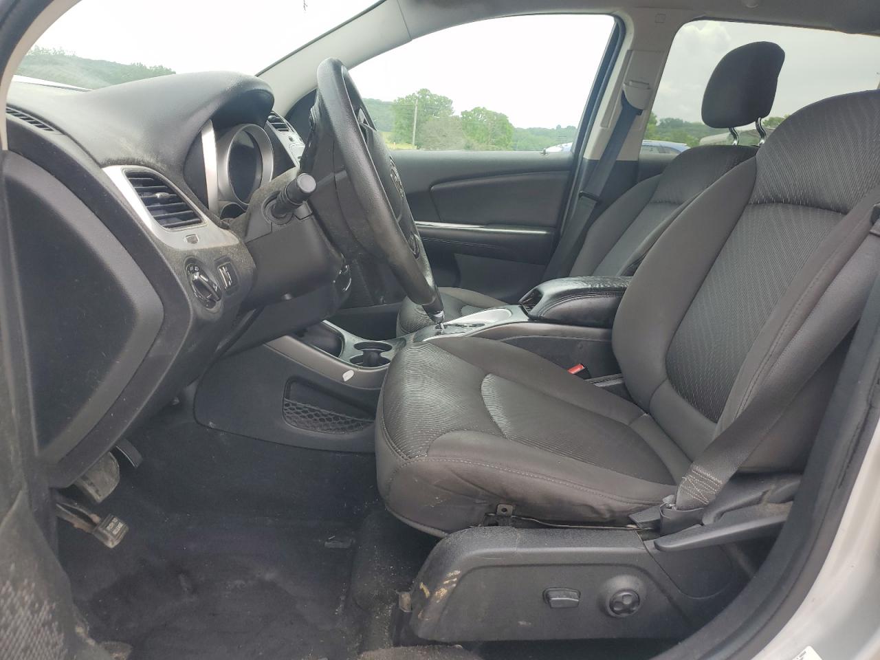 2013 Dodge Journey Sxt VIN: 3C4PDCBG3DT619067 Lot: 94990035