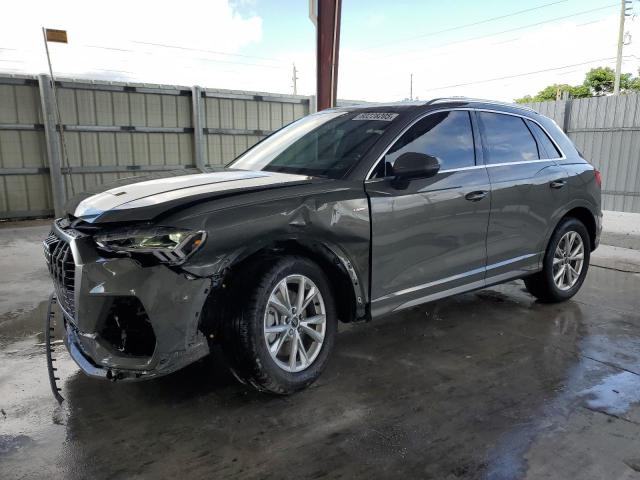AUDI Q3 PREMIUM 2024