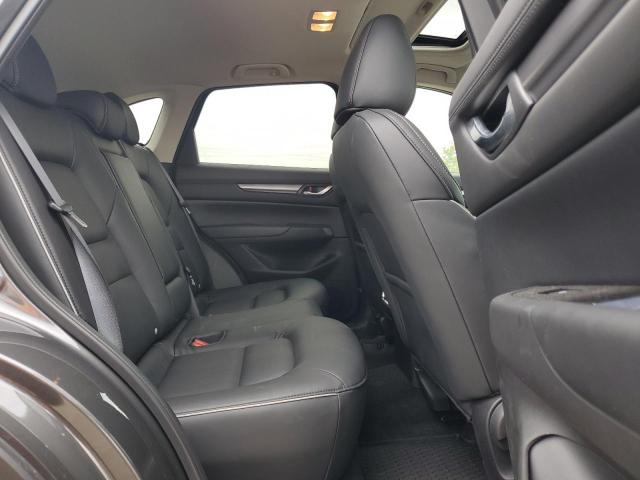 2025 MAZDA CX-5 PREFERRED  