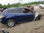 2011 Mazda Cx-7  იყიდება Pekin-ში, IL - Burn