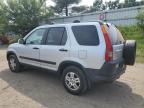 2003 Honda Cr-V Ex 2.4L for Sale in Davison, MI - Front End