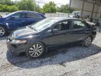 2010 Honda Civic Si   for Sale in Cartersville, GA - Rear End
