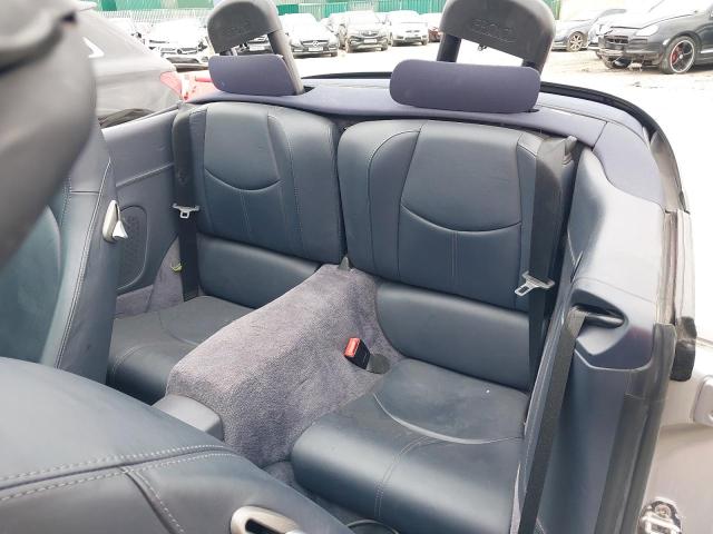 2005 PORSCHE 911 CARRERA 2 S 