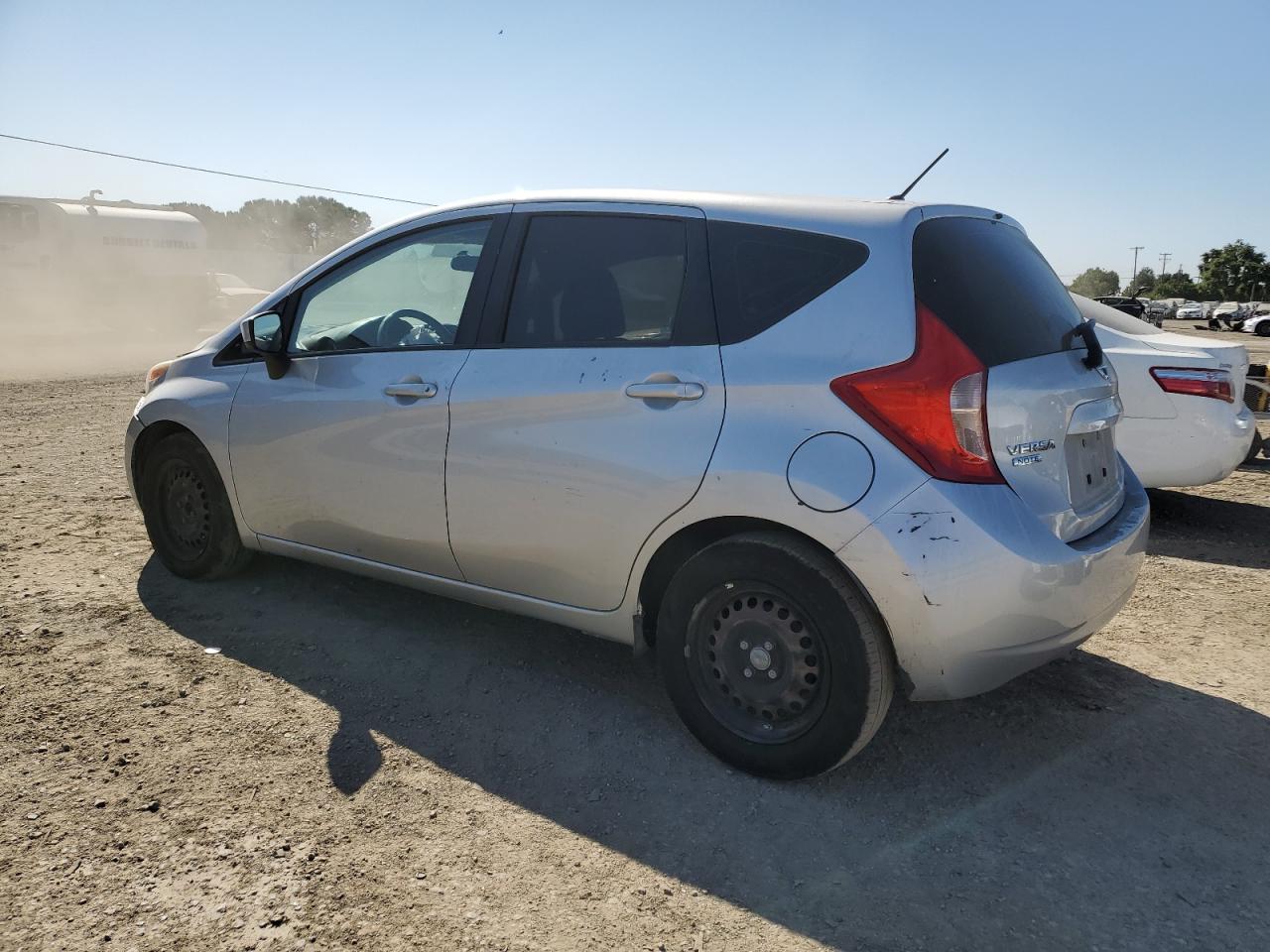 2015 Nissan Versa Note S VIN: 3N1CE2CP6FL365137 Lot: 62900625