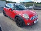 2007 MINI COOPER AUT for sale at Copart WHITBURN