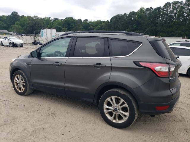  FORD ESCAPE 2018 Gray