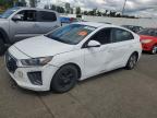 2022 Hyundai Ioniq Blue   للبيع في Portland، OR - Side