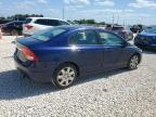 2009 Honda Civic Lx for Sale in Taylor, TX - Hail