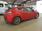 2015 Hyundai Veloster იყიდება East Granby-ში, CT - Side