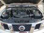 2012 Nissan Frontier S for Sale in Austell, GA - Side