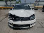 2014 Volkswagen Eos Komfort en Venta en Dyer, IN - Front End