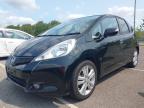 2015 HONDA JAZZ I-VTE for sale at Copart SANDTOFT