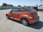 2007 CHRYSLER PT CRUISER TOURING   for sale at Copart CA - BAKERSFIELD