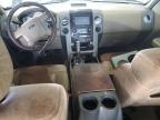 2007 Ford F150 Supercrew for Sale in Lexington, KY - Burn