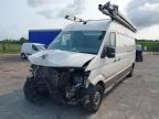 2022 VOLKSWAGEN CRAFTER CR for sale at Copart WOLVERHAMPTON