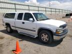 2000 Chevrolet Silverado K1500   for Sale in Albuquerque, NM - Vandalism