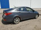 2012 HYUNDAI ACCENT GLS   for sale at Copart NB - MONCTON