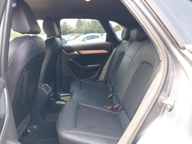 2014 AUDI Q3 S LINE