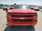 2018 Chevrolet Silverado K1500 Custom   for Sale in Bakersfield, CA - Side