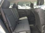 2010 Dodge Journey Sxt იყიდება Waldorf-ში, MD - Front End