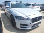 2016 JAGUAR XF V6 S D for sale at Copart SANDY