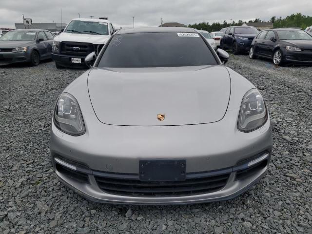 2018 PORSCHE PANAMERA 4 E-HYBRID  
