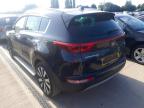 2017 KIA SPORTAGE 3 for sale at Copart SANDY