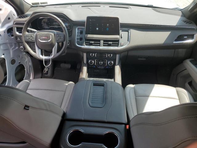  GMC YUKON 2024 White