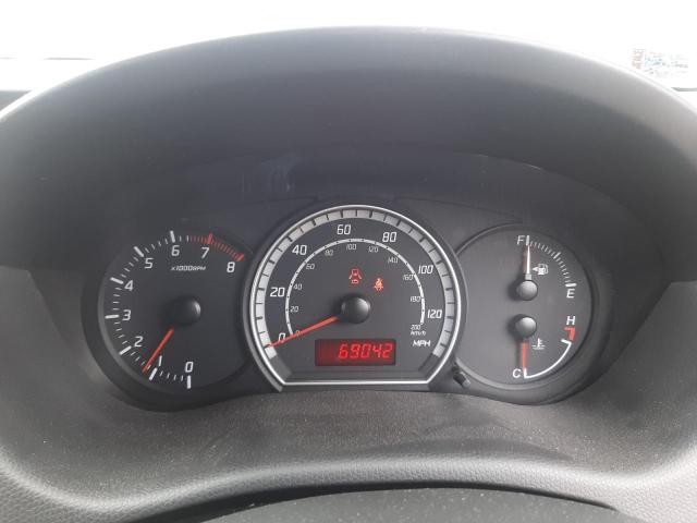2006 SUZUKI SWIFT GL
