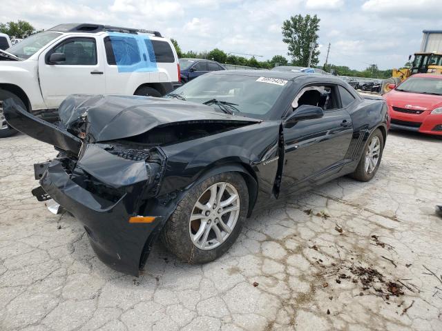 2015 Chevrolet Camaro Ls