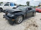 2015 Chevrolet Camaro Ls за продажба в Kansas City, KS - Front End