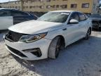 2019 Kia Optima Lx   zu verkaufen in Opa Locka, FL - Front End