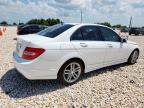 2013 Mercedes-Benz C 250 for Sale in Temple, TX - Front End