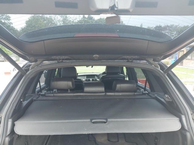 2007 BMW X5 SE 7S 3