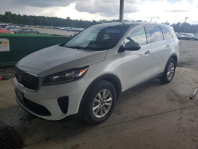 2019 KIA SORENTO LX   for sale at Copart AL - BIRMINGHAM