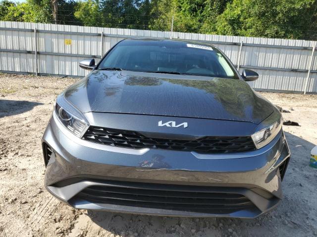  KIA FORTE 2023 Szary