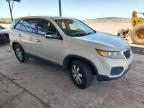 2011 Kia Sorento Base იყიდება Phoenix-ში, AZ - Minor Dent/Scratches
