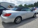 2009 Chrysler Sebring Limited   de vânzare în Leroy, NY - Normal Wear
