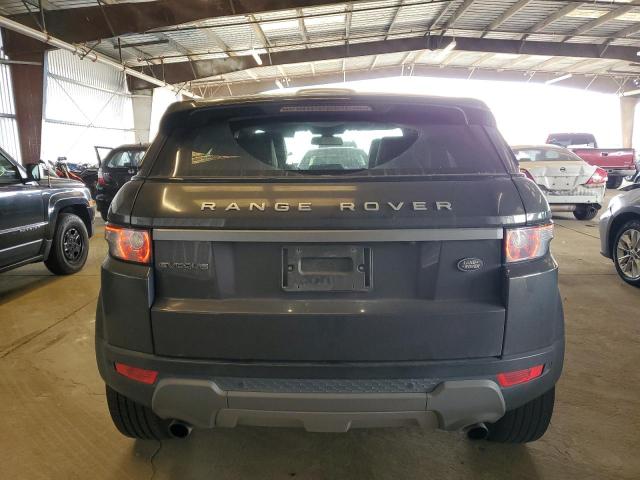  LAND ROVER RANGEROVER 2013 Сірий