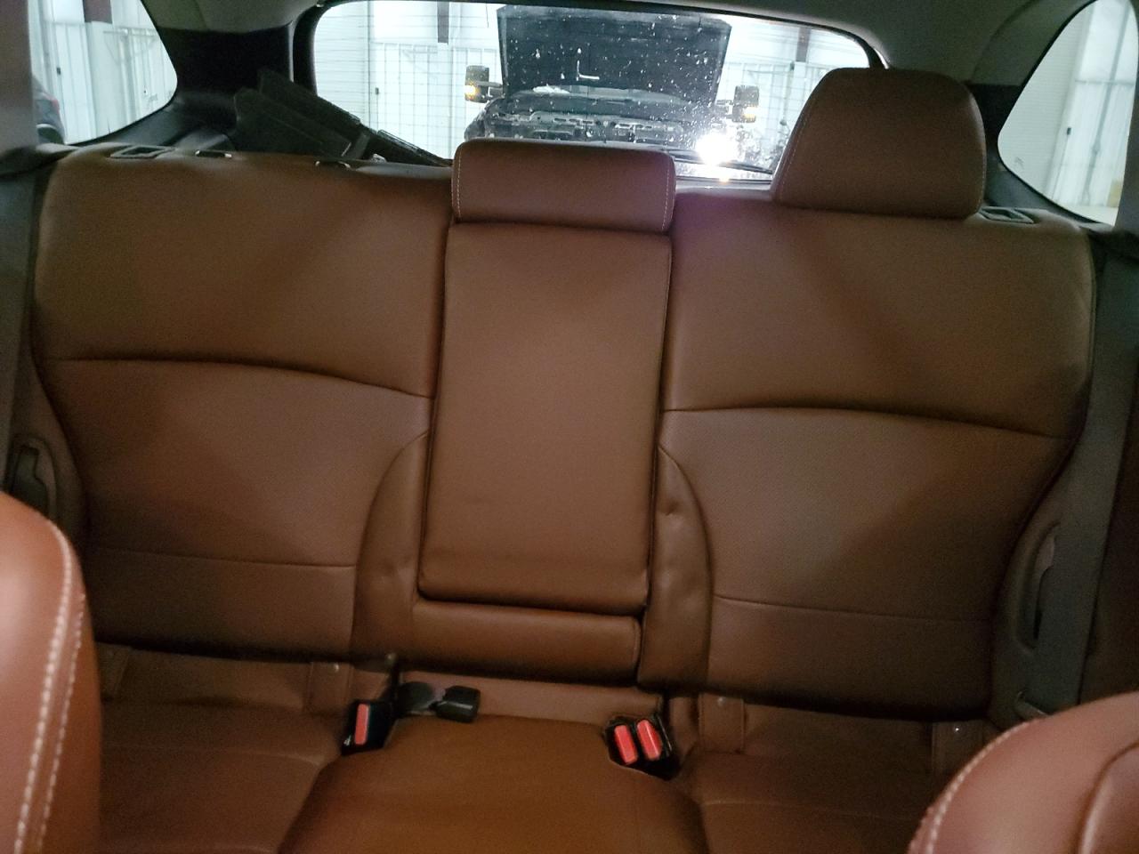 2019 Subaru Outback Touring VIN: 4S4BSATCXK3289285 Lot: 62927975