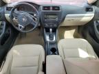 2011 Volkswagen Jetta Tdi for Sale in Windham, ME - Front End