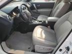 2013 Nissan Rogue S zu verkaufen in Leroy, NY - Front End