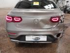 2021 MERCEDES BENZ GLC 300 AM for sale at Copart NEWBURY