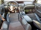 2012 Acura Tsx Se   продається в Houston, TX - Front End