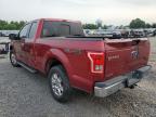 2016 Ford F150 Super Cab for Sale in Hillsborough, NJ - Minor Dent/Scratches