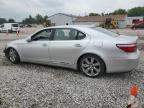 2008 Lexus Ls 600Hl იყიდება Columbus-ში, OH - Front End