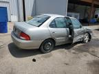 2000 Nissan Sentra Se for Sale in Denver, CO - Side