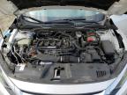2016 Honda Civic Exl للبيع في Windsor، NJ - Side